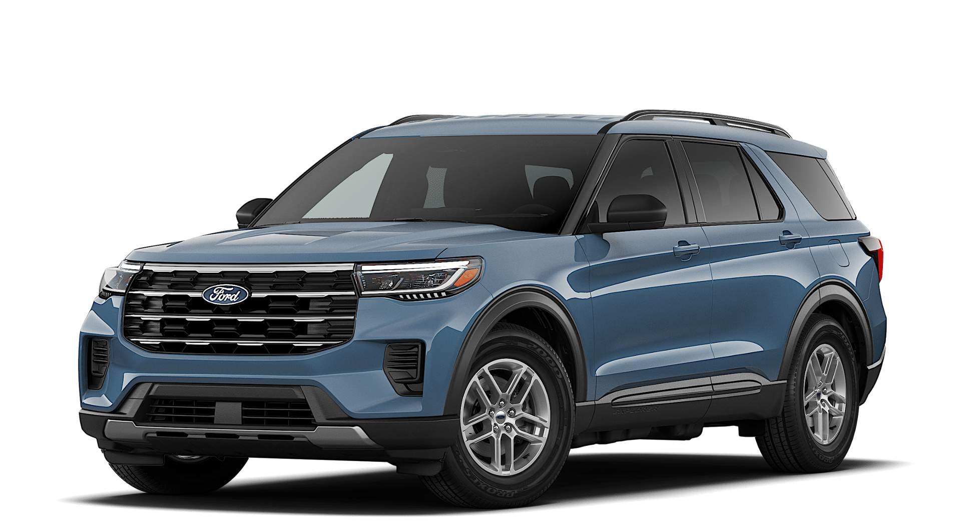 2027 Ford  External Image 1